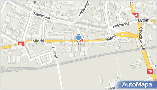 Atrium Group Sp. z o.o., Miarki Karola 42, Bytom 41-902 - Budownictwo, Wyroby budowlane, godziny otwarcia, numer telefonu