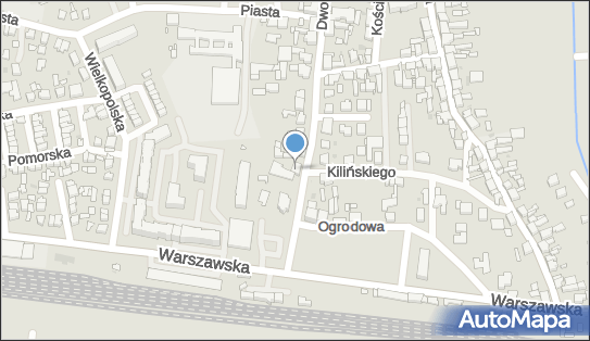 9721087450, Atrium PBH sp. z o.o. 