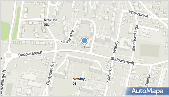 6423117735, Ats Inwest - Adam Salamon, Tomasz Salamon 