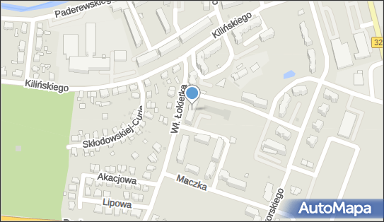 6941047244, Ats & S Zaawansowane Systemy Technologiczne i Serwis 