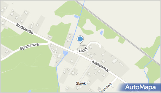 Audax Bud, ul. Łazy 1, Bolęcin 32-540 - Budownictwo, Wyroby budowlane, numer telefonu, NIP: 6340023492