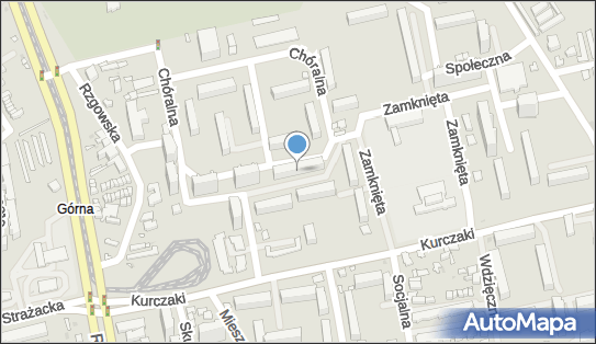 Audimp Elektronika Przemysłowa Waldemar Niewiadomski, Chóralna 10 93-313 - Budownictwo, Wyroby budowlane, NIP: 7291285079
