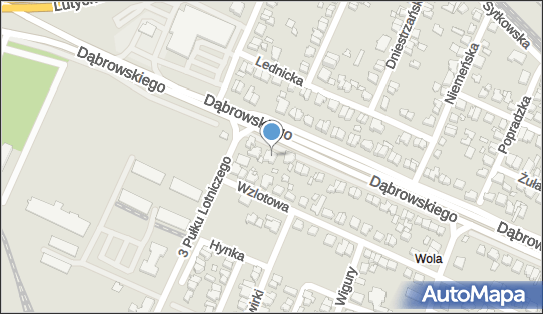 7352588450, Auric Services sp. z o.o. 