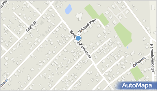 473048300, Przedsiębiorstwo Robót Elektrycznych 