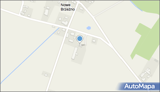 Auto-Nikobud Paweł Sobczak, Nowe Brzeźno 29, Nowe Brzeźno 64-840 - Budownictwo, Wyroby budowlane, NIP: 6070018830