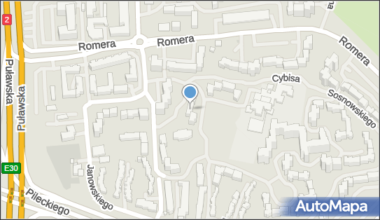 Awis Technika Grzewcza, Jana Cybisa 4 m. 64, Warszawa 02-784 - Budownictwo, Wyroby budowlane, numer telefonu