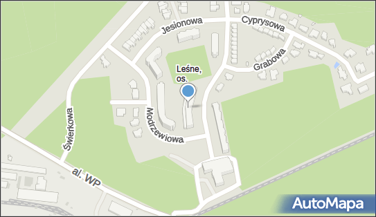 Aww Grzegorz Kosiński, ul. Cisowa 1C, Zielona Góra 65-001 - Budownictwo, Wyroby budowlane, NIP: 9291576412