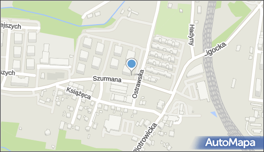 B K D Zakład Ogólnobudowlany Fuhp, ul. Piotrowicka 89D, Katowice 40-568 - Budownictwo, Wyroby budowlane, NIP: 6341006739