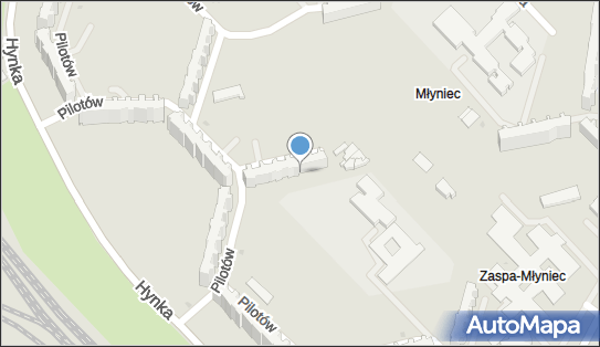 5841162287, B&M Mariusz Trepa 