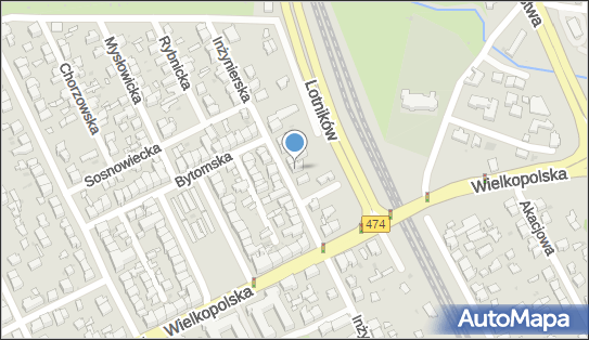 5860158921, B-PERFEKT sp. z o.o. 