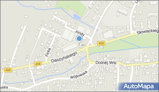 240460974, B.w.Dom.Mariusz Bugajski, Maciej Wolski 