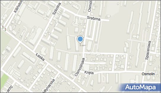 Bacex Chruściel Dominik, Osmolińska 9, Zduńska Wola 98-220 - Budownictwo, Wyroby budowlane, NIP: 8291337925