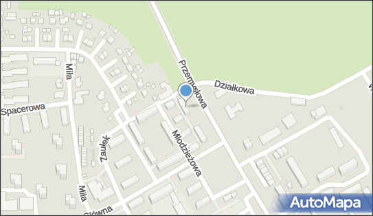 5562752742, Baco Investment sp. z o.o. 