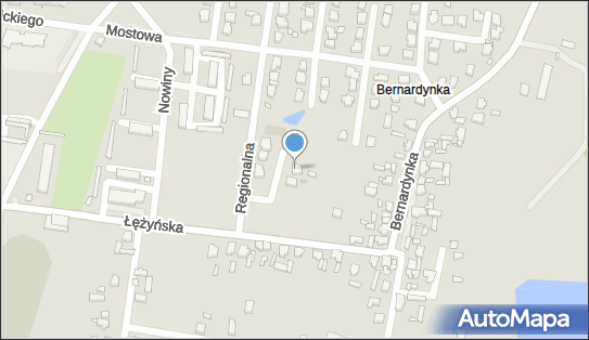 6651310153, Badyniak Grzegorz Elektroinstalatorstwo Pomiary Elektryczne 