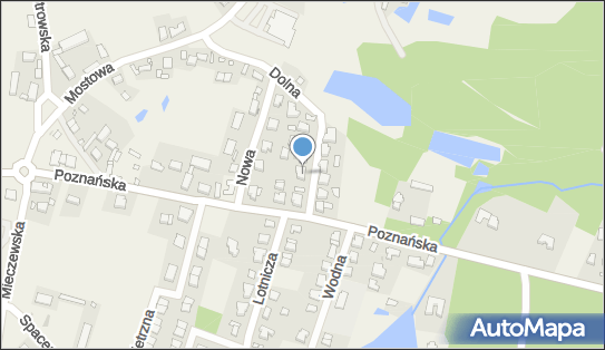 Bąkowski Tadeusz Zakład Ogólnobudowlany, Murarska 1, Kamionki 62-023 - Budownictwo, Wyroby budowlane, NIP: 7851003232