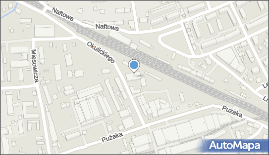 6842250835, Balena w Likwidacji s.a. 