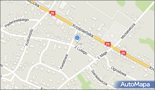 Band But Adam Góreńczyk, 2 Lutego 15, Cybinka 69-108 - Budownictwo, Wyroby budowlane, NIP: 5981516259