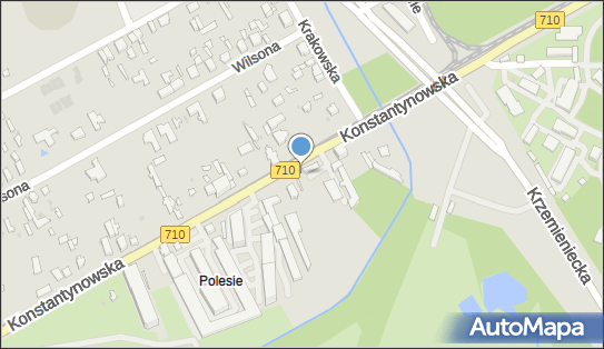 7271189154, Przedsiębiorstwo Budowlane 