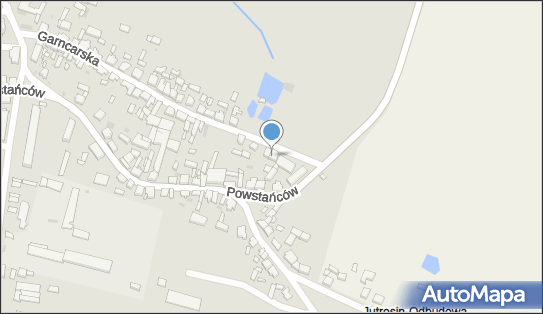 Barbara Sierpowska Mieczysław Sierpowski Ringo, Garncarska 45 63-930 - Budownictwo, Wyroby budowlane, NIP: 6991820278