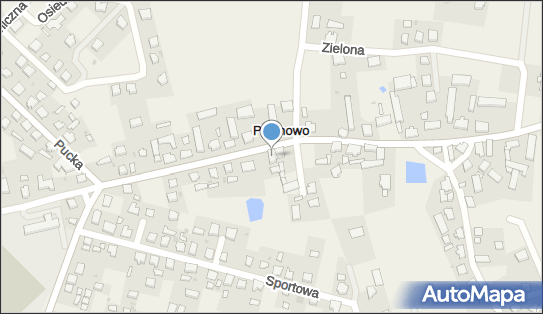 Barbara Skwiercz Firma Budowlana BBS, św. Agaty 12, Połchowo 84-123 - Budownictwo, Wyroby budowlane, NIP: 5871624953