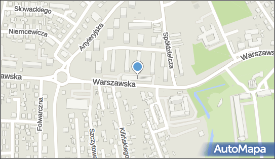 Barbara Stefaniuk - Działalność Gospodarcza, ul. Warszawska 17 21-500 - Budownictwo, Wyroby budowlane, NIP: 5371019812