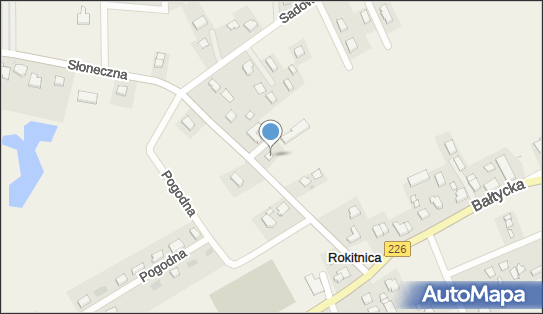 Barbara Sydor Przewozy Budowlane, Słoneczna 12, Rokitnica 83-021 - Budownictwo, Wyroby budowlane, NIP: 6040082059