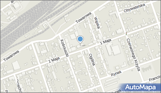 Barel Paweł Urban, 1 Maja 49, Skarżysko-Kamienna 26-110 - Budownictwo, Wyroby budowlane, NIP: 6631639625