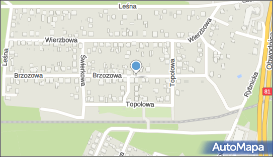 Bartecki Bartecka Marzena Bartecki Roman, ul. Brzozowa 7 B 43-170 - Budownictwo, Wyroby budowlane, NIP: 6351574770