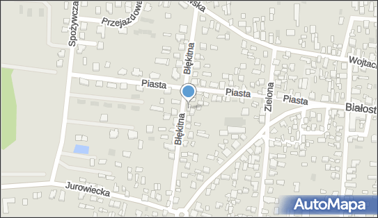 9660904439, Bartłomiej Gan-Przedsiębiorstwo Handlowo-Usługowe 