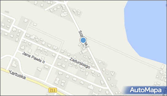 Bartłomiej Kalkowski Zakład Integracji Sieci Elart, Szpitalna 9 83-332 - Budownictwo, Wyroby budowlane, NIP: 5891689482