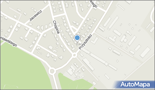 Bartoszewska Anna, Przedsiębiorstwo Ogólnobudowlane Atz, Nowa Sól 67-100 - Budownictwo, Wyroby budowlane, NIP: 9251001734
