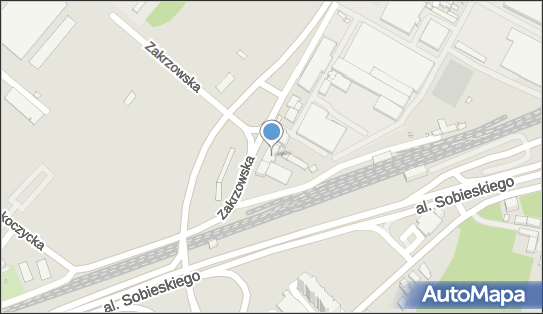 014951204, Batlex sp. z o.o. 