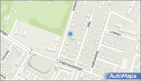 Batorowo, Botaniczna 10, Poznań 60-586 - Budownictwo, Wyroby budowlane, NIP: 7811814800