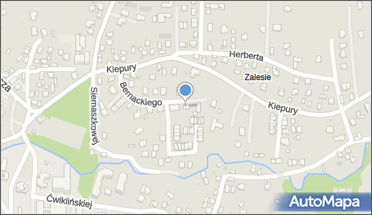 Baures Mateusz Ćwiąkała, ul. Ludwika Bernackiego 16, Rzeszów 35-602 - Budownictwo, Wyroby budowlane, NIP: 8133602021