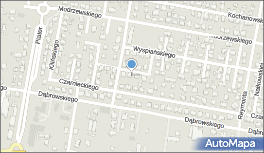 Beata Pękala PPHU Be-Ka, ul. Karola Szymanowskiego 2 83-000 - Budownictwo, Wyroby budowlane, NIP: 5931324279