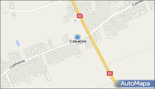 Beata Pisiak - Działalność Gospodarcza, Czerwone 72, Czerwone 18-500 - Budownictwo, Wyroby budowlane, NIP: 7181638401