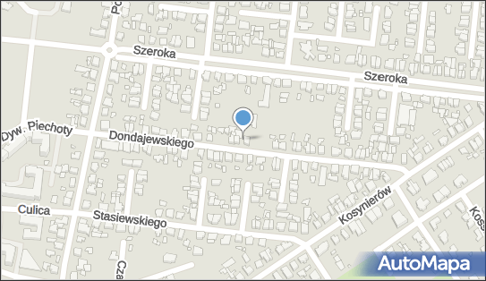 Beil, Dondajewskiego Wincentego 38, Września 62-300 - Budownictwo, Wyroby budowlane, NIP: 7831493196