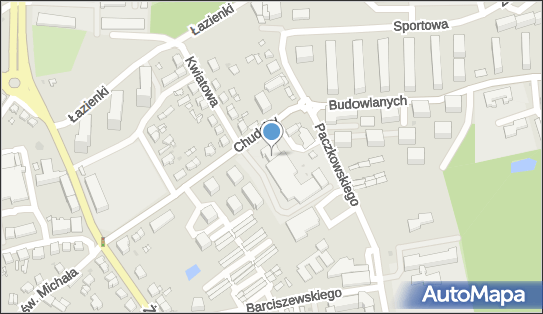 Belwo, Chudoby Stanisława 16, Gniezno 62-200 - Budownictwo, Wyroby budowlane