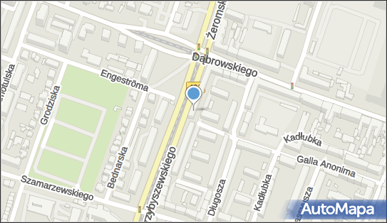 Benmark Firma Remontowo Budowlana, Przybyszewskiego Stanisława 9 60-563 - Budownictwo, Wyroby budowlane, NIP: 7791294360