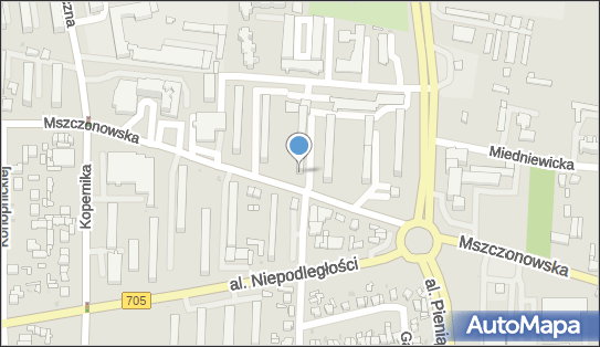 Bernard Stopiński Automatic Gate, ul. Mszczonowska 43 96-100 - Budownictwo, Wyroby budowlane, NIP: 8361516686