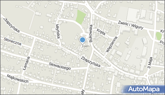 Bet Grodzisk Wielkopolski, Błotna 4, Grodzisk Wielkopolski 62-065 - Budownictwo, Wyroby budowlane