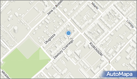 Beta MIX, Zawiszy Czarnego 6, Gliwice 44-100 - Budownictwo, Wyroby budowlane, NIP: 6311487906