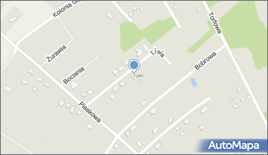 9662087559, Beta Projekt Jacek Choiński Sp. j. 