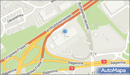 Bezpieczny Dom, Aleja Walentego Roździeńskiego 170, Katowice 40-203 - Budownictwo, Wyroby budowlane, NIP: 9542576818