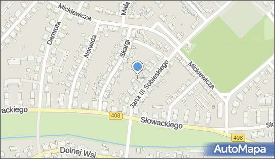 6311898874, BG-SERWIS, Gorczyca Robert 