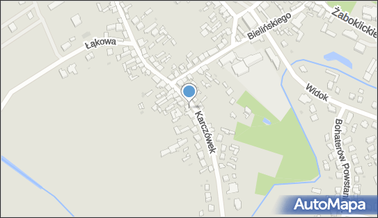 5321402093, Biedrzycki Mariusz 