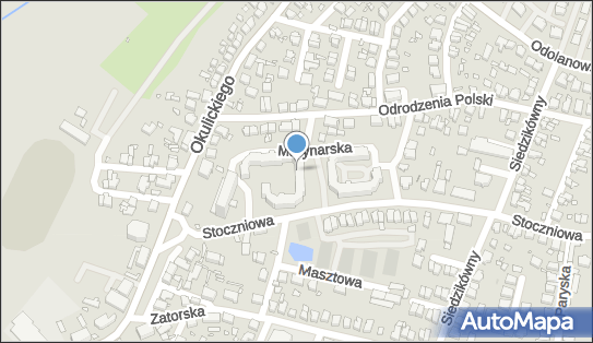 8951837109, Marcin Bielski Bielmar 