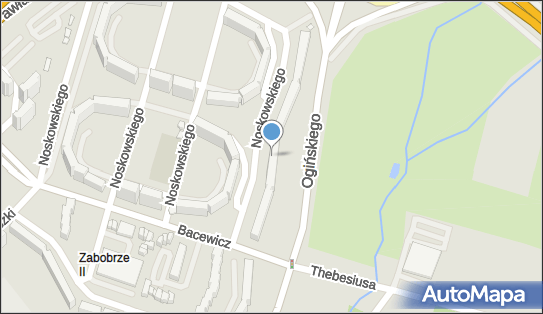 Bieńkowski Roman Firma Geodezyjno-Budowlana, Jelenia Góra 58-506 - Budownictwo, Wyroby budowlane, NIP: 6111663698