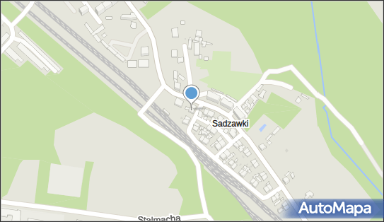 Big Sat, ul. Mysłowicka 17 A, Siemianowice Śląskie 41-100 - Budownictwo, Wyroby budowlane, NIP: 6431547396