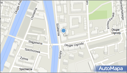 BILDin Sp. z o.o., Szafarnia 11, Gdańsk 80-755 - Budownictwo, Wyroby budowlane, numer telefonu